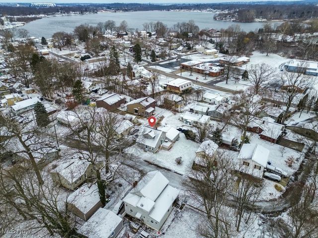 2643 Monroe Street, Lakemore, OH 44250