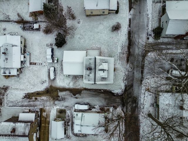 2643 Monroe Street, Lakemore, OH 44250