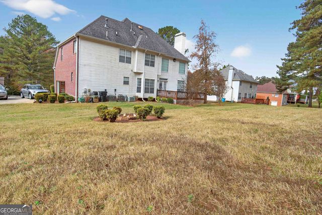 128 Crown Glen Way, Stockbridge, GA 30281