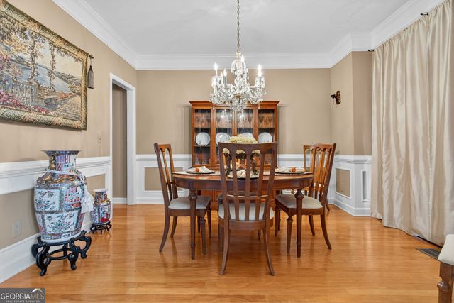 128 Crown Glen Way, Stockbridge, GA 30281