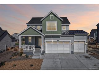 39592 Penn Rd, Elizabeth, CO 80107