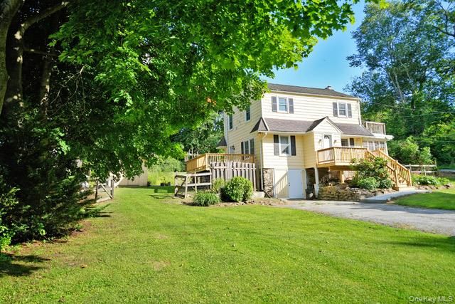 21 Cameron Road, Brewster, NY 10509