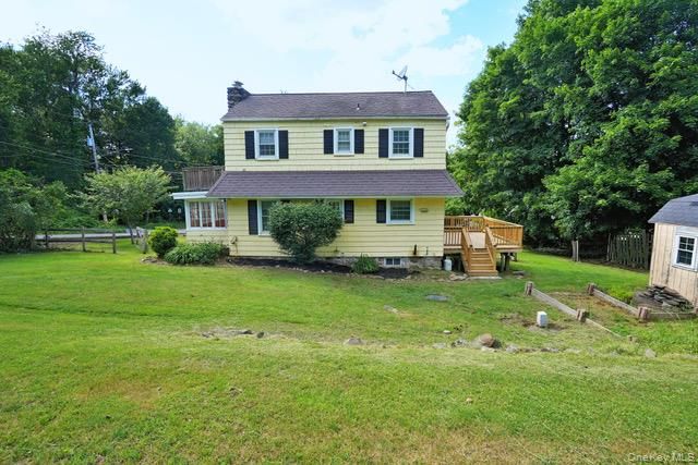 21 Cameron Road, Brewster, NY 10509