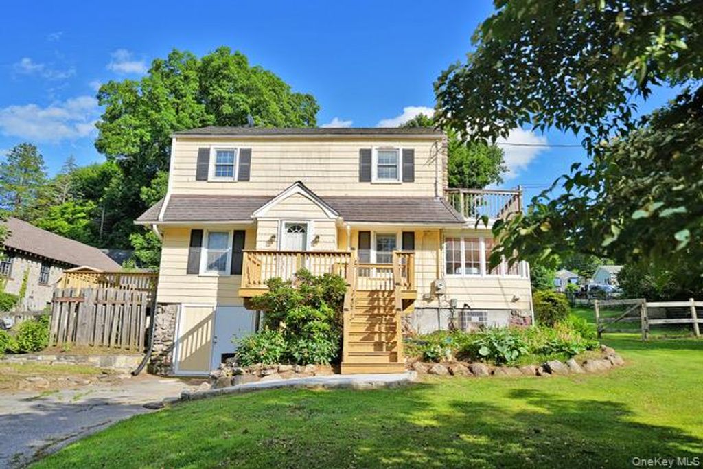 21 Cameron Road, Brewster, NY 10509