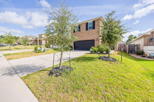 18560 Meadow Point Lane, Conroe, TX 77316