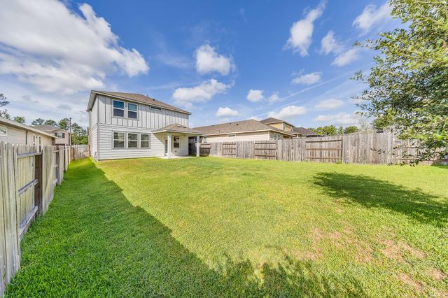 18560 Meadow Point Lane, Conroe, TX 77316