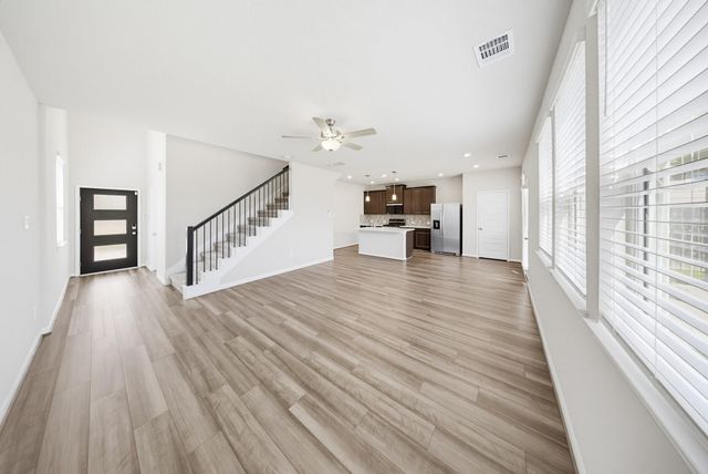 18560 Meadow Point Lane, Conroe, TX 77316