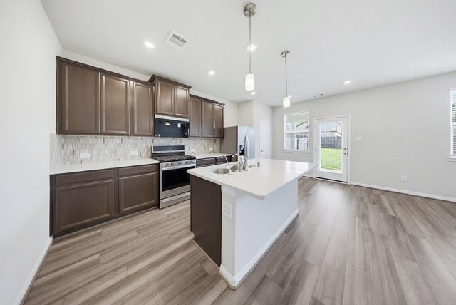 18560 Meadow Point Lane, Conroe, TX 77316