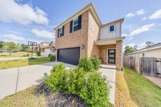18560 Meadow Point Lane, Conroe, TX 77316