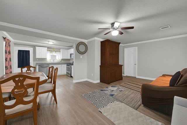 3607 De Leon Street, Houston, TX 77087