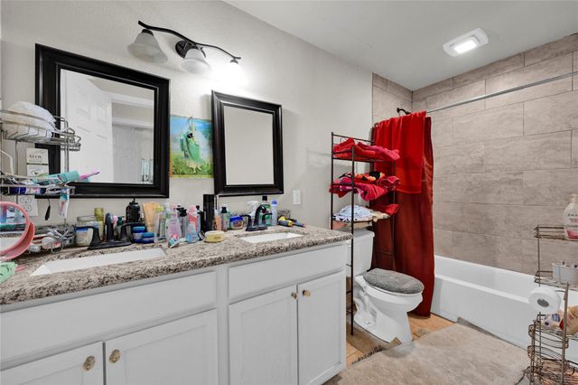 3607 De Leon Street, Houston, TX 77087