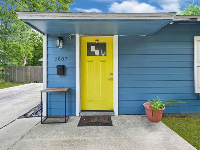 3607 De Leon Street, Houston, TX 77087