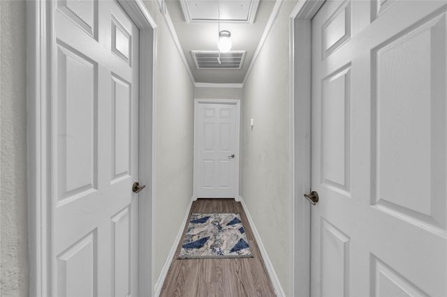 3607 De Leon Street, Houston, TX 77087