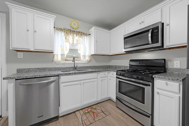 3607 De Leon Street, Houston, TX 77087