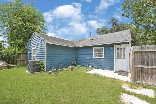 3607 De Leon Street, Houston, TX 77087