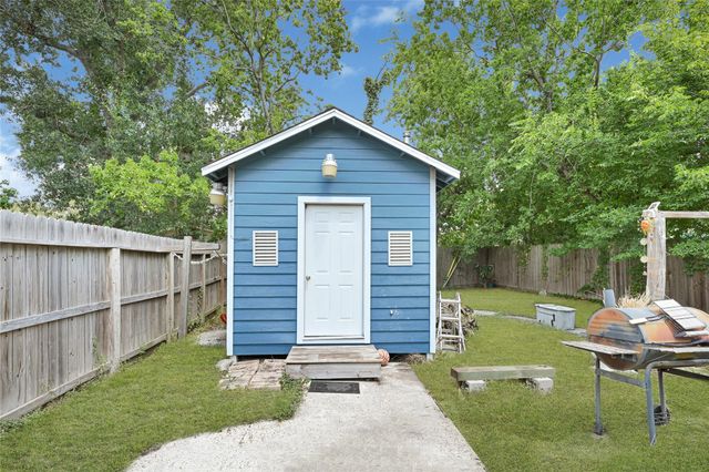 3607 De Leon Street, Houston, TX 77087