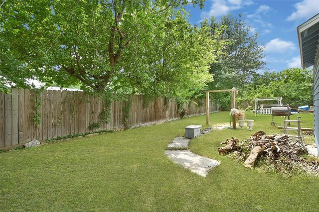 3607 De Leon Street, Houston, TX 77087