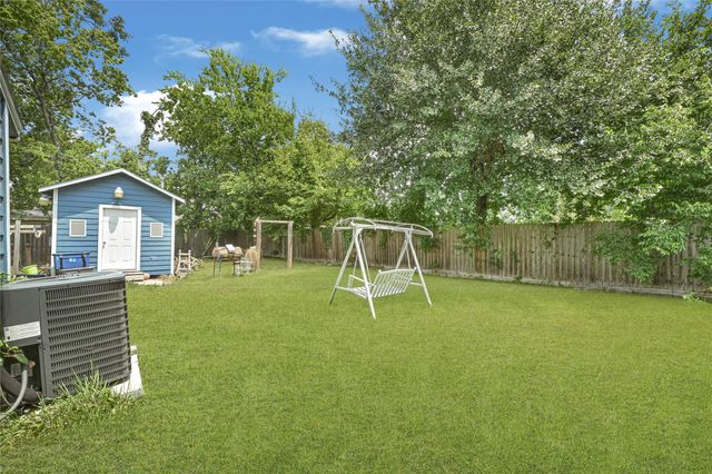 3607 De Leon Street, Houston, TX 77087