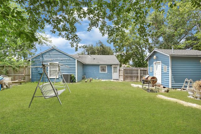 3607 De Leon Street, Houston, TX 77087