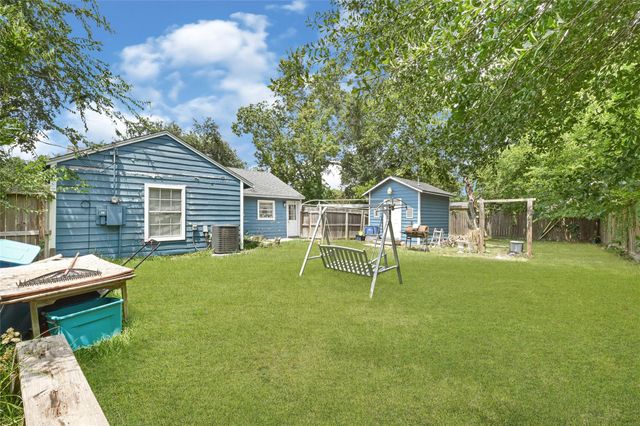 3607 De Leon Street, Houston, TX 77087