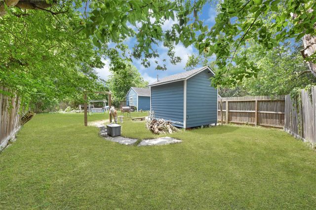 3607 De Leon Street, Houston, TX 77087