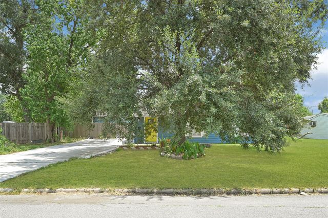 3607 De Leon Street, Houston, TX 77087