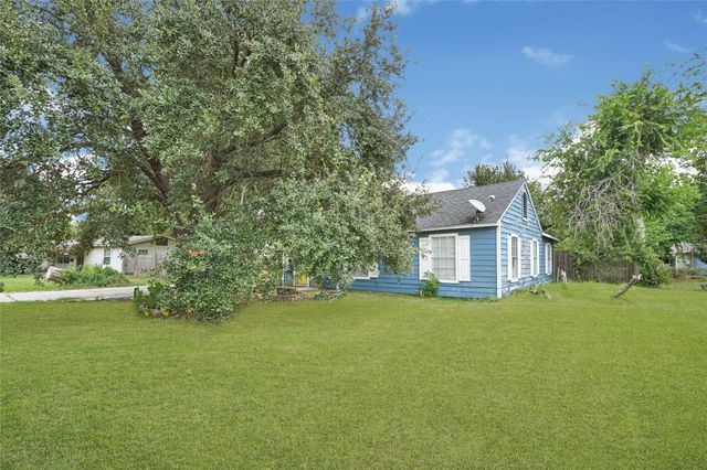 3607 De Leon Street, Houston, TX 77087