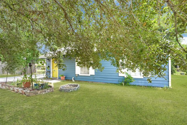 3607 De Leon Street, Houston, TX 77087