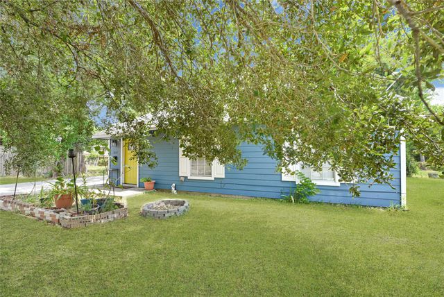 3607 De Leon Street, Houston, TX 77087