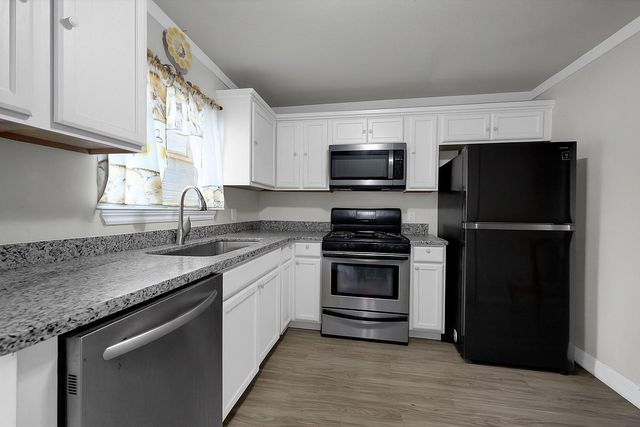 3607 De Leon Street, Houston, TX 77087