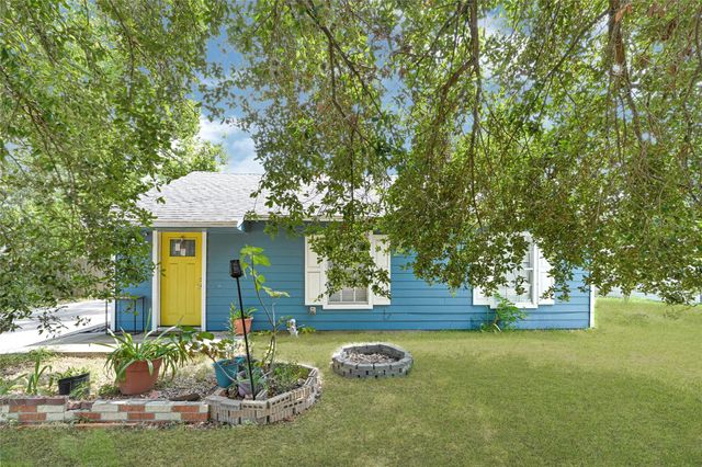 3607 De Leon Street, Houston, TX 77087