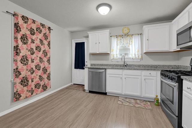 3607 De Leon Street, Houston, TX 77087