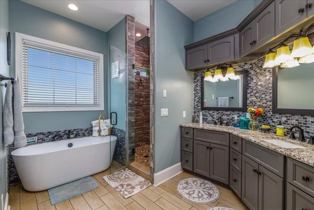 379 Greenhouse RD, Glade Hill, VA 24092