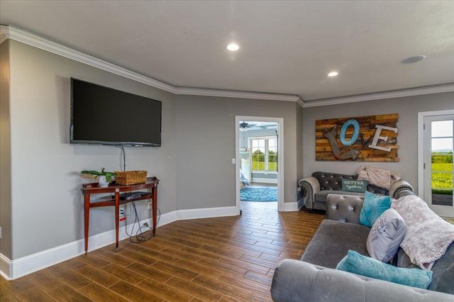 379 Greenhouse RD, Glade Hill, VA 24092