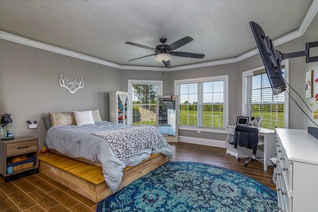 379 Greenhouse RD, Glade Hill, VA 24092