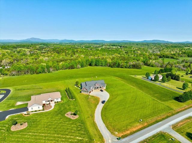379 Greenhouse RD, Glade Hill, VA 24092