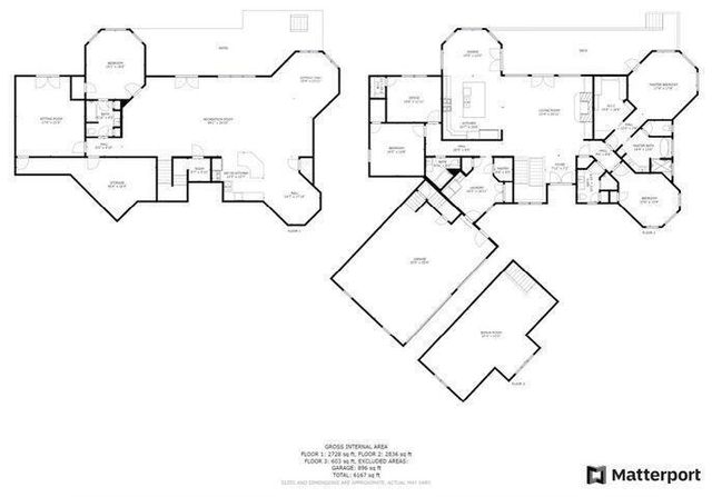 379 Greenhouse RD, Glade Hill, VA 24092