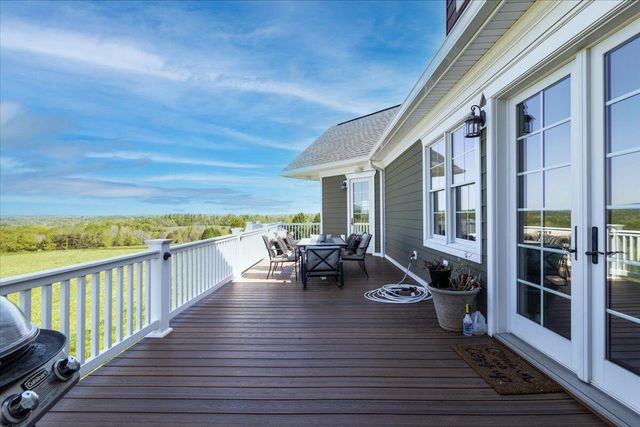 379 Greenhouse RD, Glade Hill, VA 24092