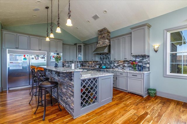 379 Greenhouse RD, Glade Hill, VA 24092