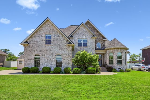 4519 Smitty Dr, Murfreesboro, TN 37128