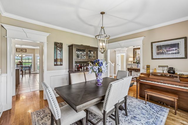 4519 Smitty Dr, Murfreesboro, TN 37128