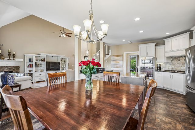 4519 Smitty Dr, Murfreesboro, TN 37128