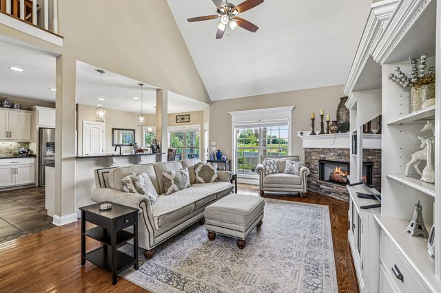 4519 Smitty Dr, Murfreesboro, TN 37128