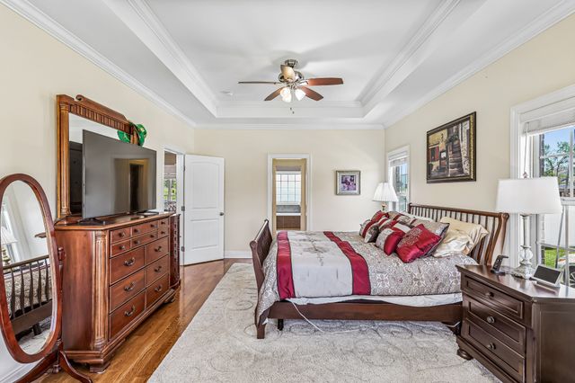 4519 Smitty Dr, Murfreesboro, TN 37128