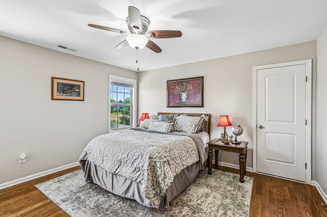 4519 Smitty Dr, Murfreesboro, TN 37128