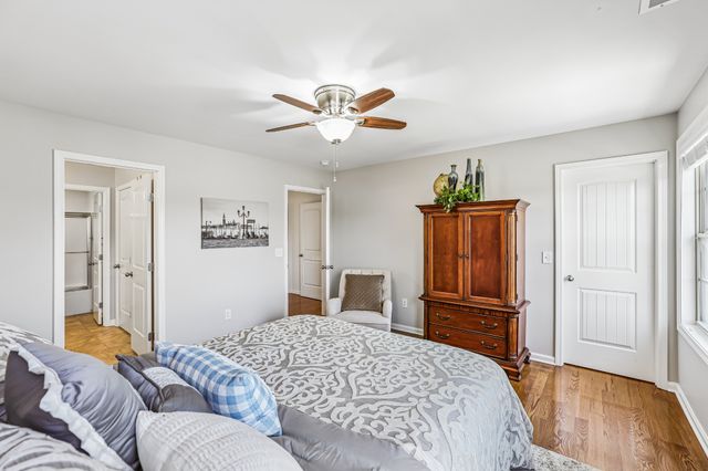 4519 Smitty Dr, Murfreesboro, TN 37128