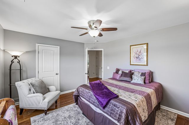 4519 Smitty Dr, Murfreesboro, TN 37128