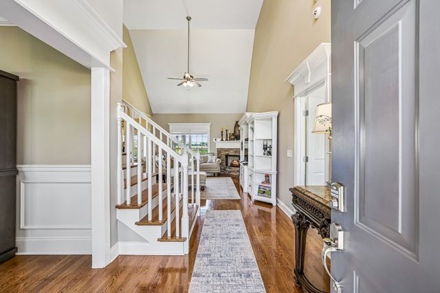4519 Smitty Dr, Murfreesboro, TN 37128