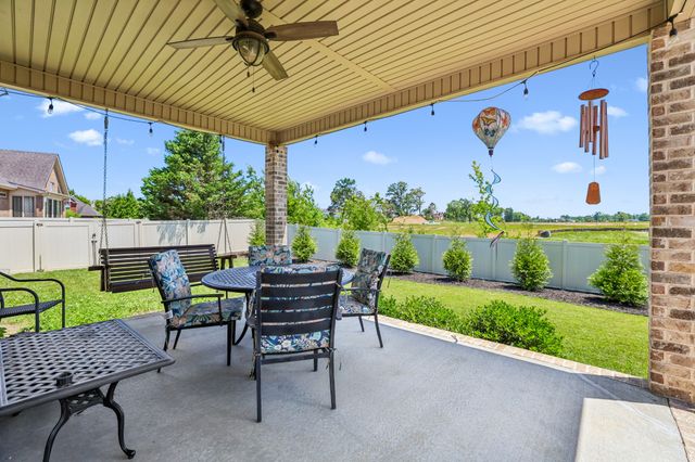 4519 Smitty Dr, Murfreesboro, TN 37128