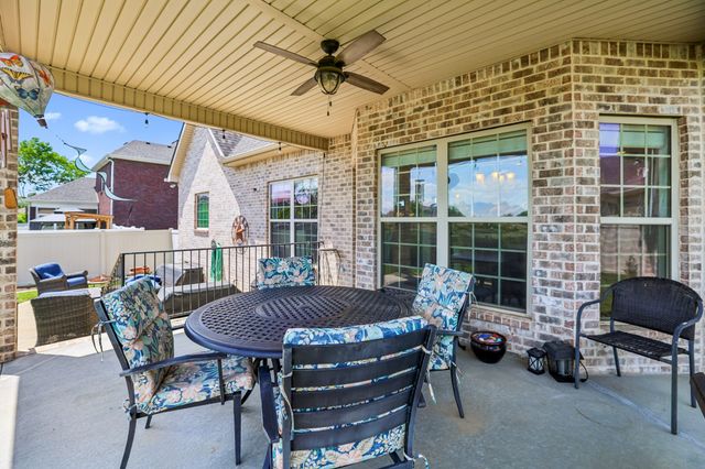 4519 Smitty Dr, Murfreesboro, TN 37128